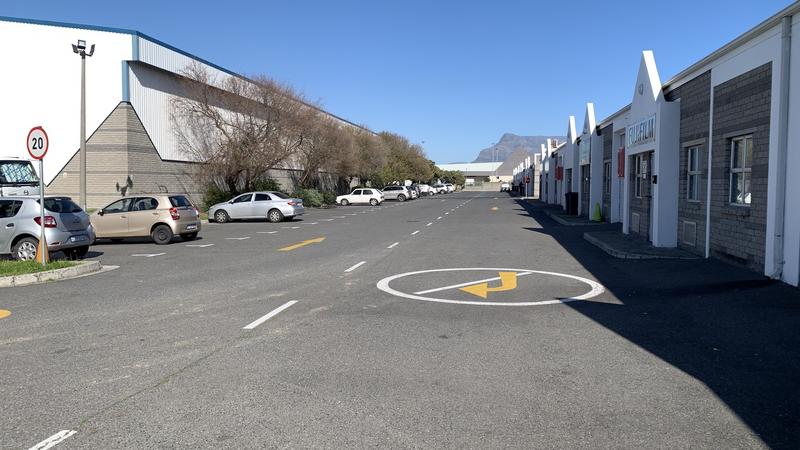 To Let commercial Property for Rent in Milnerton Central Western Cape